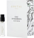 Annick Goutal Eau D'hadrien Eau De Parfum 1.5ml 0.05 fl. oz. official perfume sample perfume tester
