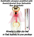Annick Goutal Rose Splendide