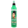 Sof n Free Sofn'free Black Castor Oil Anti-Dandruff Afro Spray for Textured Hair 350 ml/11.83 oz