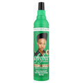 Sof n Free Sofn'free Black Castor Oil Anti-Dandruff Curl Moisturising Spray for Curly Hair 350 ml/11.83 oz