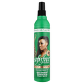 Sofn'free Black Castor Oil Anti-Dandruff & Moisturizing Braid Spray for Braids, Locs & Protective Styles 250 ml/8.45 oz
