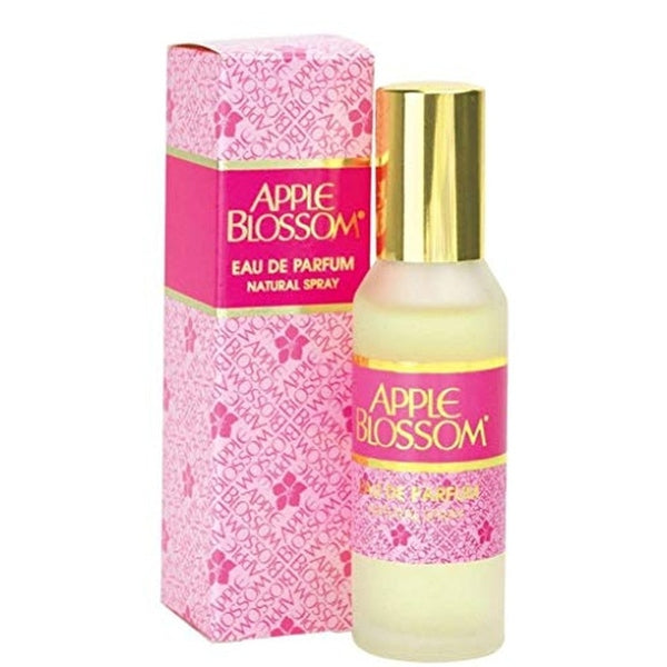 Apple Blossom Eau de Parfum 60ml Spray