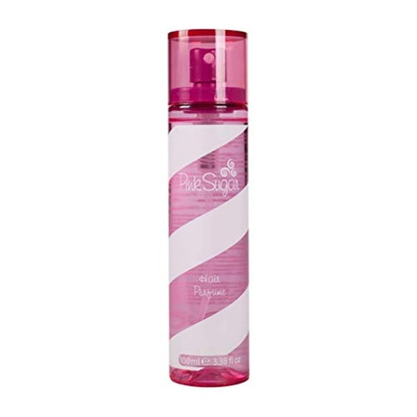Aquolina Pink Sugar Hair Perfume 100ml Spray