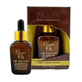Argan Oil Night Repair Serum for Overnight Hair Restoration & Shine 30ml/1.01 oz