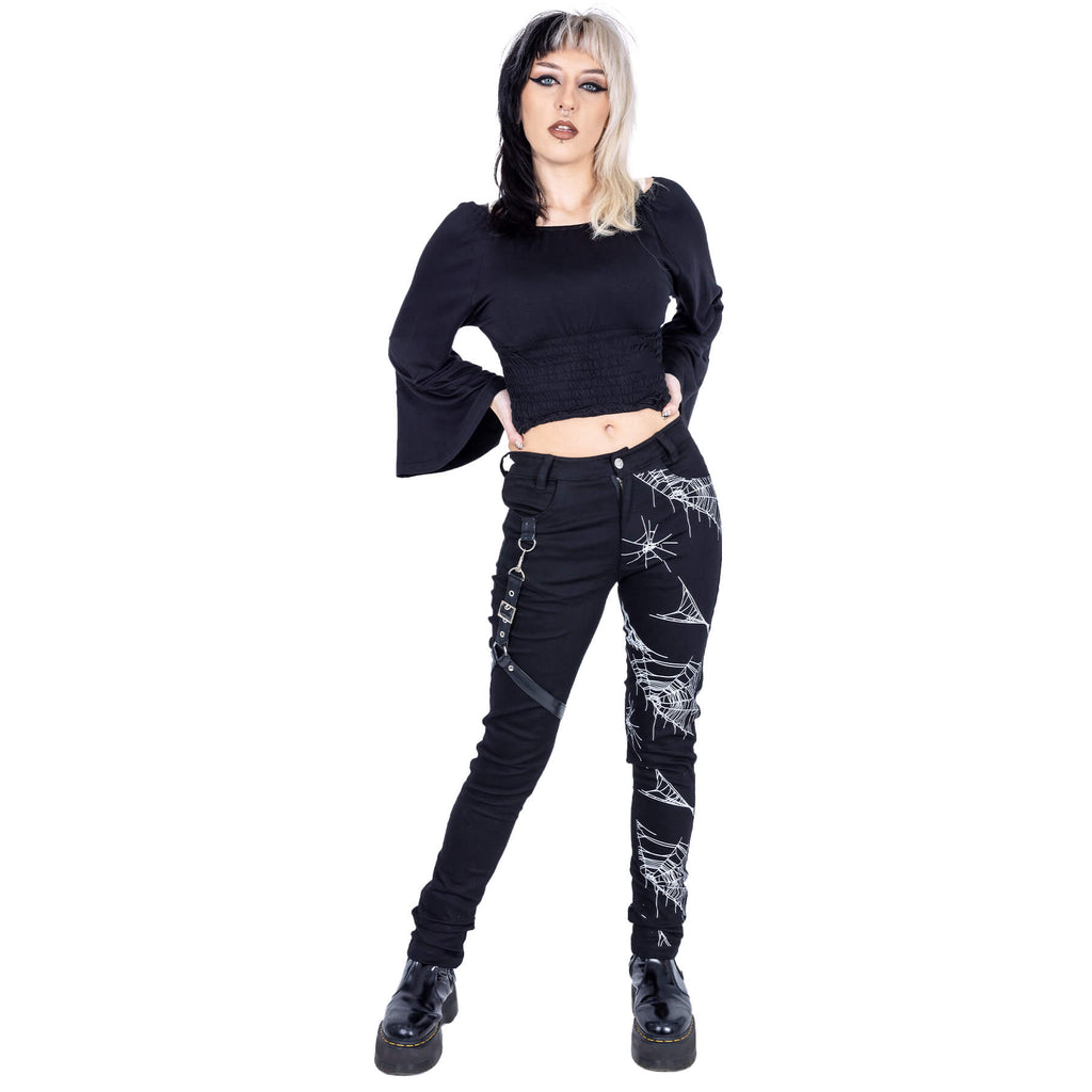 Heartless Arhana Trousers