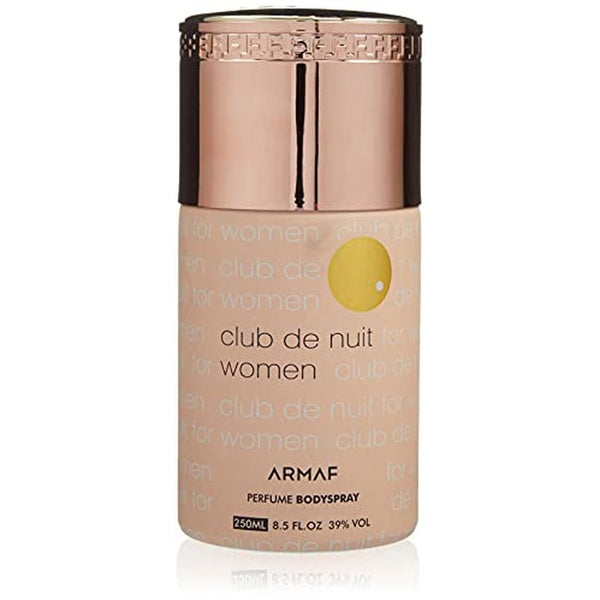 Armaf Club De Nuit Body Spray 250ml Spray