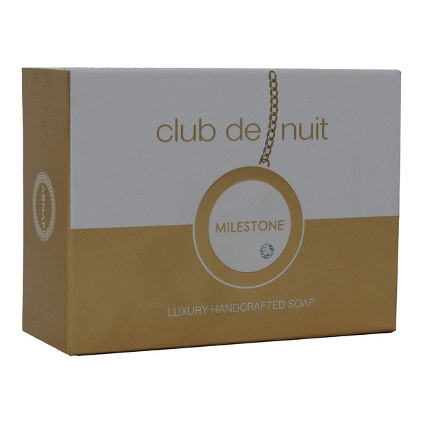 Armaf Club De Nuit Milestone Soap 130g