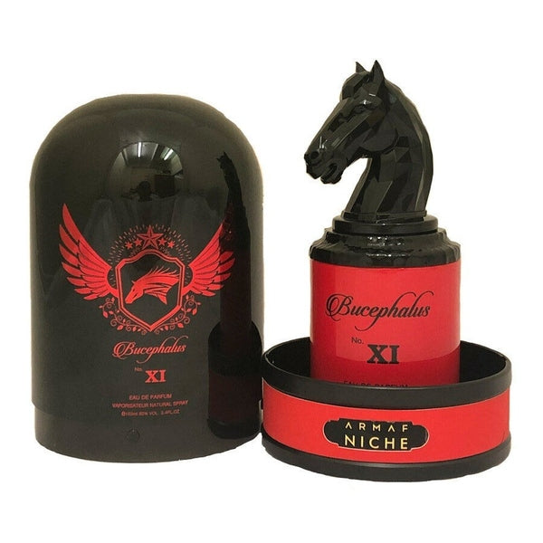 Armaf Niche Bucephalus XI Eau de Parfum 100ml Spray