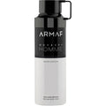 Armaf Odyssey Homme White Edition Perfumed Body Spray 200ml