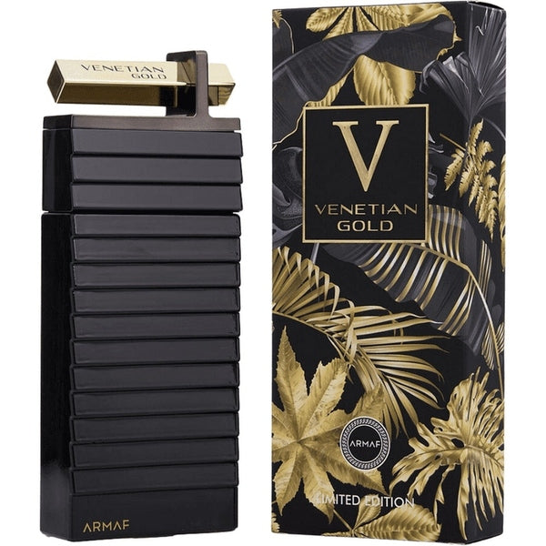 Armaf Venetian Gold Eau de Parfum 100ml Spray