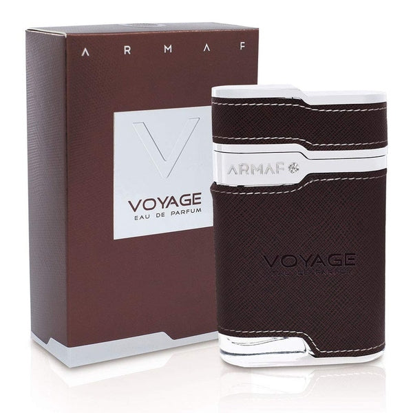 Armaf Voyage Brown Eau de Parfum 100ml Spray
