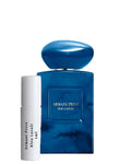 Armani Prive Bleu Lazuli samples