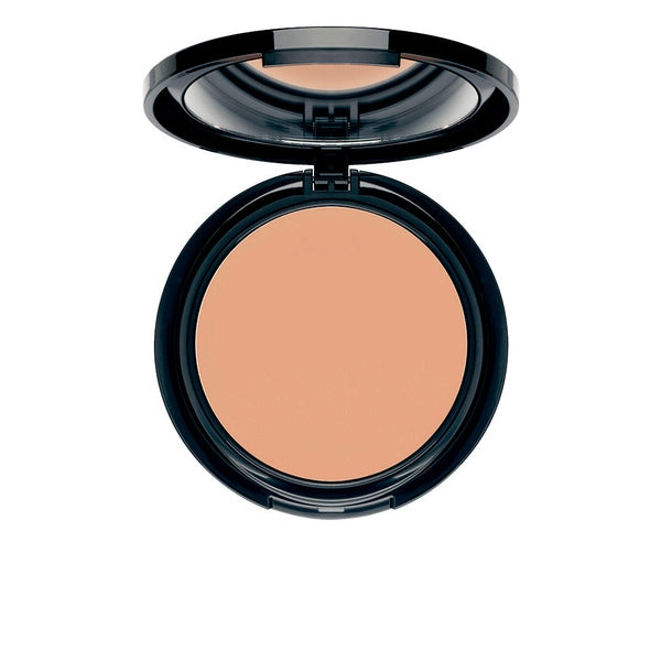 Artdeco Double Finish Compact Cream Foundation 9g - 02 Tender Beige