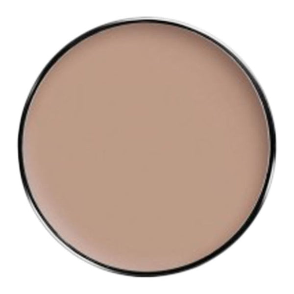 Artdeco Double Finish Compact Cream Foundation Refill 9g - 05 Beige Cognac