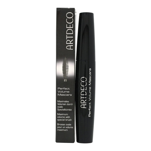Artdeco Perfect Volume Mascara 10ml - 01 Black