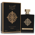 Assala Eau De Parfum Spray for Men, 3.3 oz (100 ml)