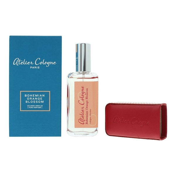 Atelier Cologne Bohemian Orange Blossom Cologne Absolue (Pure Perfume) 30ml Spray