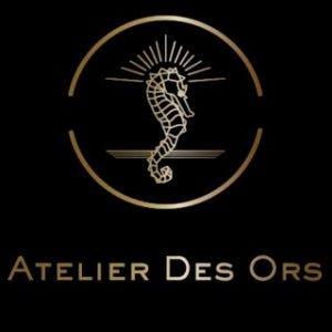Atelier Des Ors Aube Rubis 2.5ml 0.08 fl. oz. Official perfume sample perfume tester