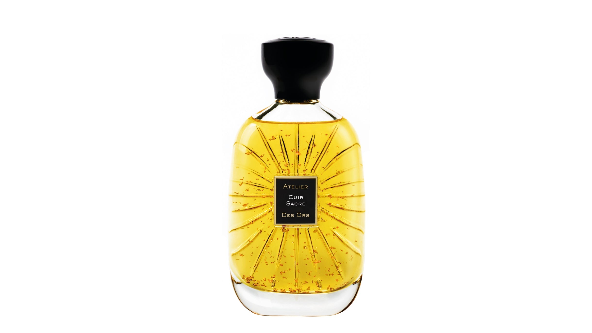 Atelier Des Ors Nuda Veritas 2.5ml 0.08 fl. oz. Official perfume sample perfume tester