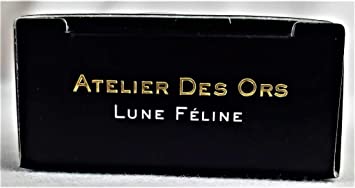 Atelier Des Ors Lune Feline 2.5ml 0.08 fl. oz. Official perfume sample perfume tester