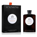 Atkinsons 24 Old Bond Street Triple Extract Eau de Cologne 100ml Spray