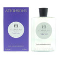 Atkinsons Tulipe Noire Shower Gel 200ml