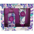 Aubusson Perfect Love Always Gift Set 100ml EDP + 100ml Body Lotion