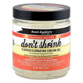 Aunt Jackie's Flaxseed Don’t Shrink Elongating Curling Gel 15 oz