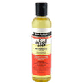 Aunt Jackie's Flaxseed Soft All Over Multi-Purpose Oil 8 oz