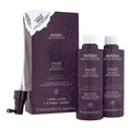 Aveda Invati Advanced Scalp Revitalizer 2 x 150ml Refill + Pump