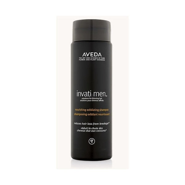 Aveda Invati Men Exfoliating Shampoo 250ml