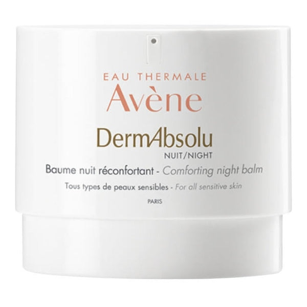 Avène DermAbsolu Comforting Night Balm 40ml