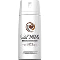 Axe (Lynx) Dark Temptation Anti-Perspirant Deodorant Spray 150ml