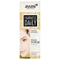 Ayumi Fairness Daily Face Scrub 125ml