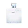 Azzaro Chrome Pure Eau de Toilette 100ml Spray