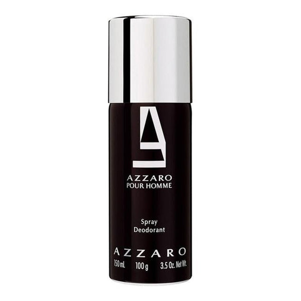 Azzaro Pour Homme Deodorant Spray 150ml