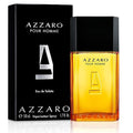 Azzaro Pour Homme Eau De Toilette Spray 50ml