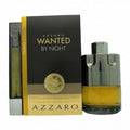 Azzaro Wanted by Night Gift Set 100ml EDP + 15ml EDP