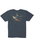 Vissla Bang Bang Boys Tee