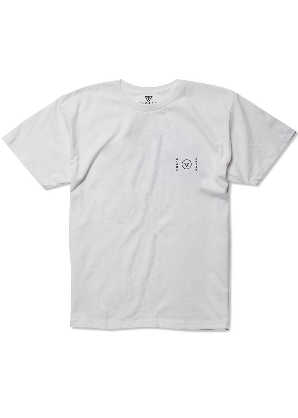 Vissla Parrodise Boys Tee