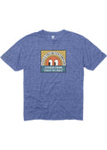 Vissla Coastal Boys Ss Tee