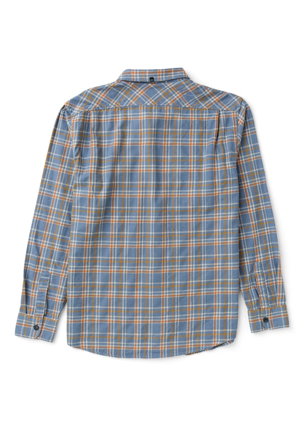 Vissla Central Coast Eco LS Flannel