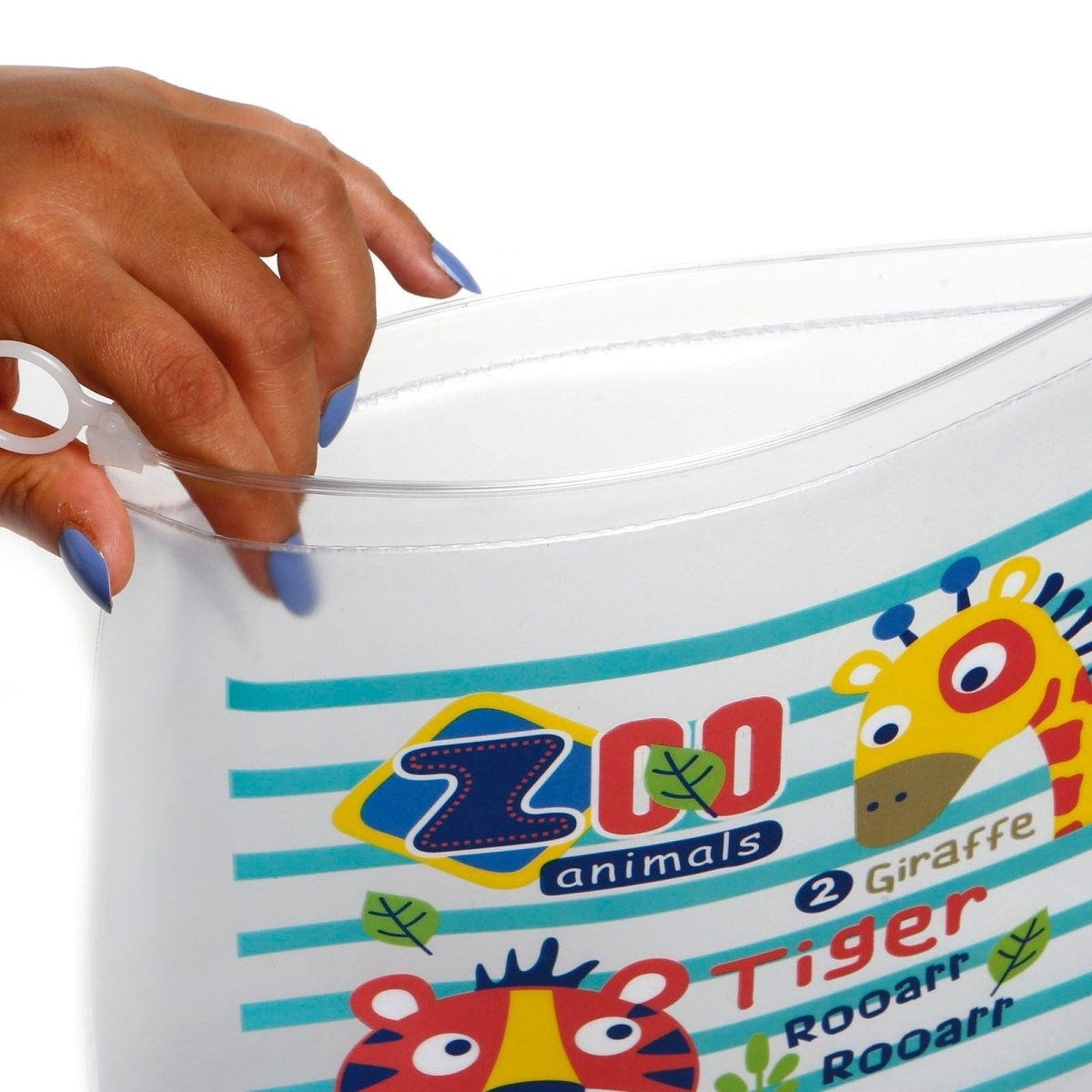baby plus Multi-Purpose PVC Bag
