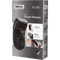 WAHL Battery Travel Shaver - Cordless Precision Smooth Shave for Men On-The-Go - Compact Design