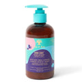 As I Am Born Curly Avocado Shea Cowash Gentle Cleansing & Hydration for Children's Curly Hair 8 oz