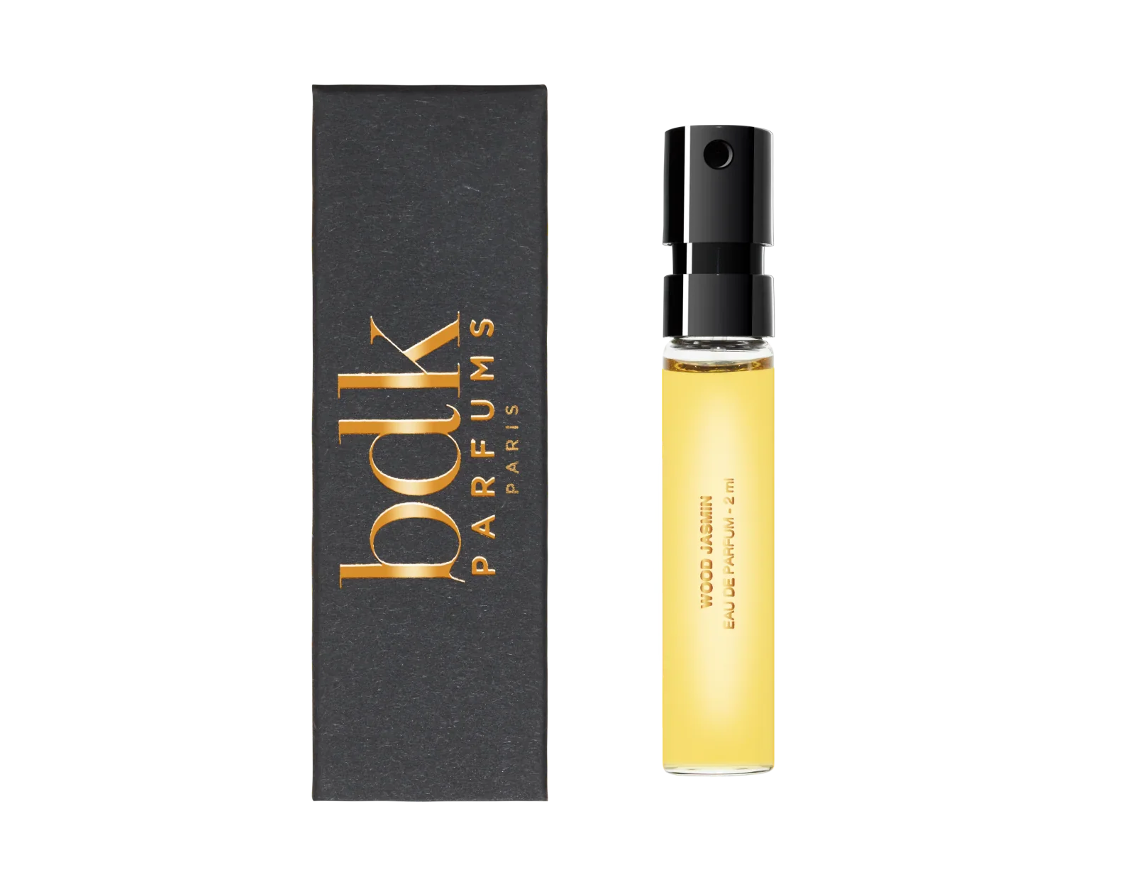 BDK Vanille Leather 2ml 0.06 oz perfume samples official perfume tester