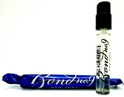 Bond no. 9 Sag Harbor 1.7ml 0.06 Fl. Oz. official sample perfume tester