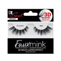 Response Soul Faux Mink 3D Effect Eyelash 004 – Glamorous Volume & Natural Feel