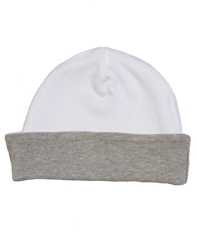 Reversible Slouch Hat