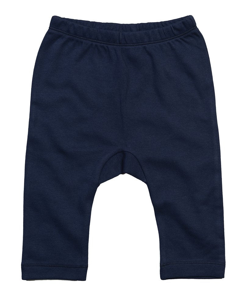 Organic Baby Leggings
